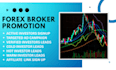 do forex broker promotion forex website leads to get active investors signup