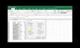 extract data from images and videos into excel spreadsheets