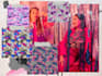 design fashion textile patterns