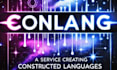 create a language for and translate your creative endeavors