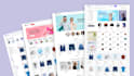 website development as full stack web developer, front end, backend developer
