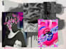 create concept board and moodboards