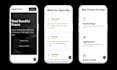 develop stunning landing pages with responsive layouts