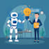 build custom ai agents with langchain and autogpt
