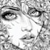 create comic book and custom illustration comic cover page