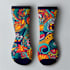 create socks design according to your requirement