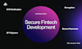 develop crypto, forex, and stock trading app or trading platform