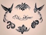 design the most profitable tattoo