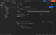 be your nodejs developer to create backend systems