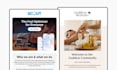 convert your design layout into email template HTML coding
