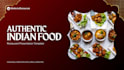 do your any food poster and menu design