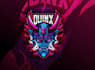 design twitch overlay, animated stream overlay, twitch logo, kick, screens
