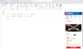 create custom office outlook addin plugin