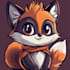 rofessional unique nft art, cartoon, mascot, logo design