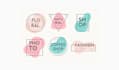 custom logo design and creative powerpoint slides that make an impact