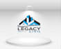 make a creative construction company logo design