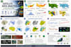perform google earth engine remote sensing and gis analysis