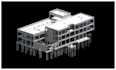 create professional bim 3d modeling and rendering in revit