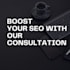 have a consultation with you for SEO