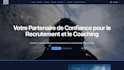 create a high performance business website