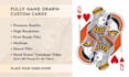 create stunning custom playing card designs