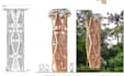 custom 3d design and modeling, ready to assembly