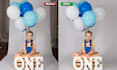 add or remove object person text logo background from photo