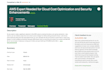 reduce your AWS and gcp bills with expert finops cost optimization