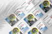 do creative and useful business card professionally