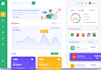 full stack ai software developer, ai machine learning, ai web app, saas app, api