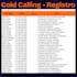 virtual assistant cold calling expert