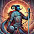 do a wonderful dnd character art
