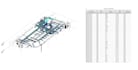 do architecture, structure models and mep services in revit