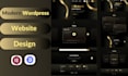 design a mobile friendly responsive website with e commerce features