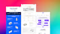 build full stack website using react next js mern stack tailwind