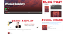 do radio plugging for your song and send it to radios