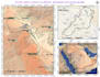 gis mapping and remote sensing analysis using arcgis and qgis