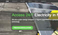 solar panel, window, door installation, insulation, energy construction website