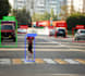 do object detection, image classification, tracking, and segmentation