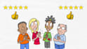 create inspiring 2d whiteboard animation explainer vidoes