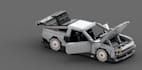 do 3d car model, car rendering,realistic car design, moc lego car,car tuning,rim