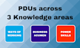 upload and get 60 pdus approved by pmi for pmp renewal