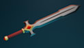 make a 3d model