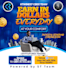 do creative digital flyer