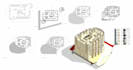 deliver architectural research, design, case studies