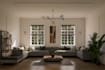 do photorealistic architectural 3d rendering for house interior design