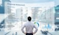 prepare financial statement, provide audit report and company liquidation report