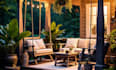 do expert city permit porch, deck, patio design with 3d rendering