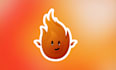 design a cartoon mascot, character logo