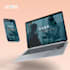 design and code a responsive landing page in HTML5 and css3
